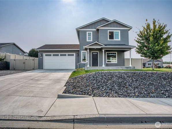 2202 Maryhill Street SE, East Wenatchee, WA 98802