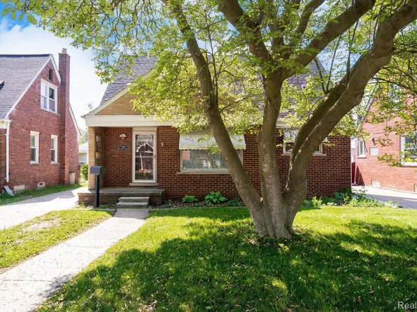 1526 S Gulley Rd, Dearborn Heights, MI 48125