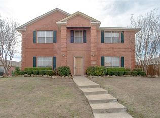 5505 Vineyard Ln, McKinney, TX 75070