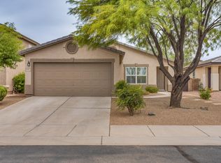 10157 N Blue Crossing Way, Tucson, AZ 85743
