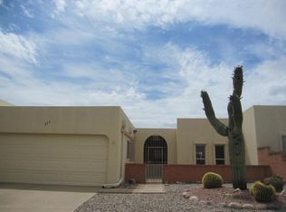 815 S Placita Topa, Green Valley, AZ 85614