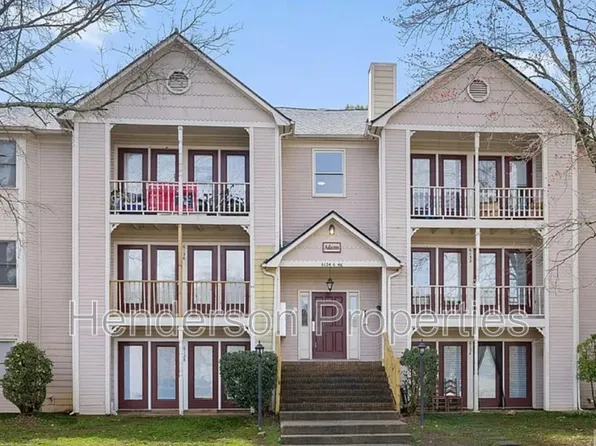 6142 Meadow Rose Ln, Charlotte, NC