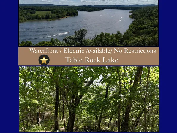 000 Farm Road 1197, Eagle Rock, MO 65641