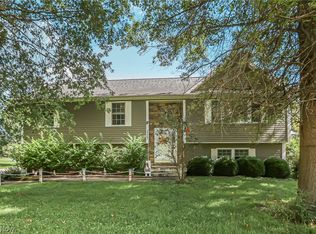 3563 Gorsuch Rd, Nashport, OH 43830