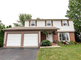 2180 Keller Pl E, Grove City, OH 43123