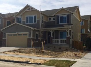 6611 S Newbern St, Aurora, CO 80016