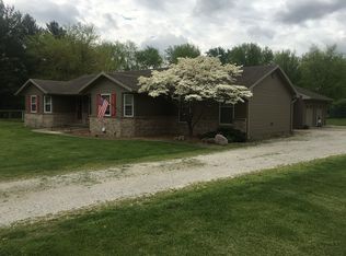 6025 Horseview Dr, Springfield, IL 62712