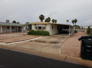 1660 S 77th St, Mesa, AZ 85209