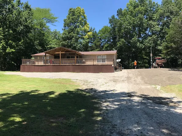 866 E Sycamore St, Devalls Bluff, AR 72041