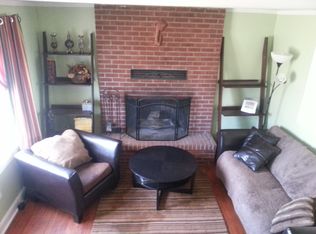 7901A Rolling View Ave, Baltimore, MD 21236