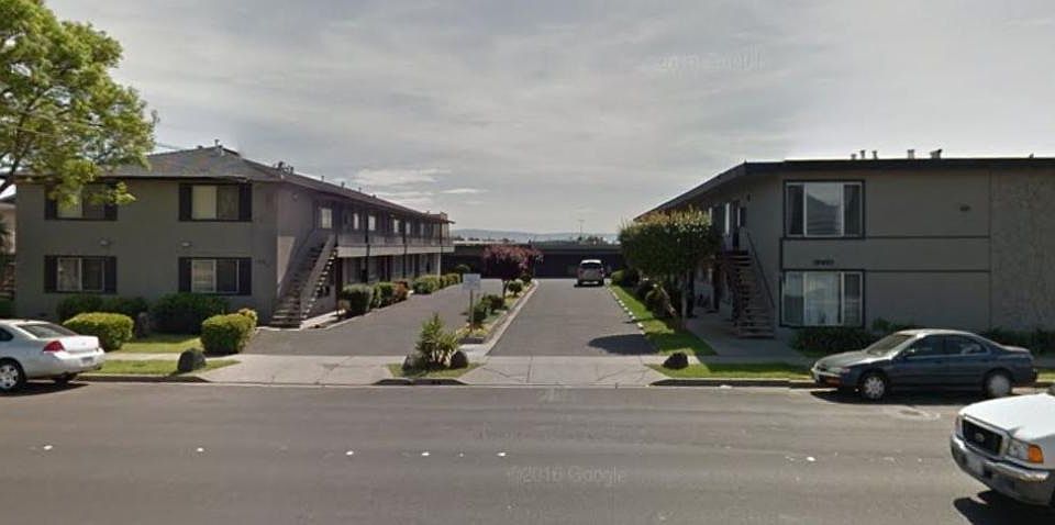 1st image of 37453 Cherry St APT C