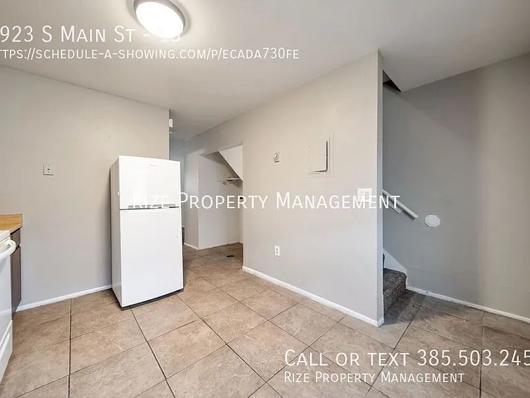 7923 S Main St #13 — Photo 3