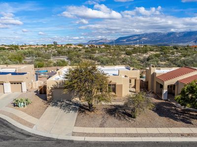 11962 N Crescendo Dr, Tucson, AZ, 85737
