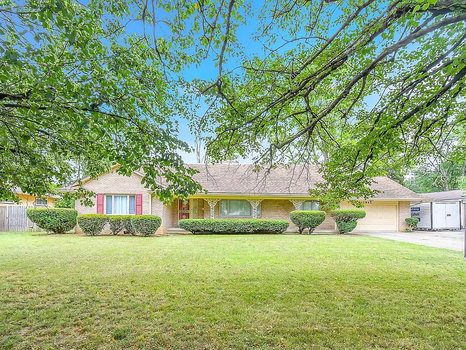 2945 Berwick Blvd, Columbus, OH 43209 Zillow