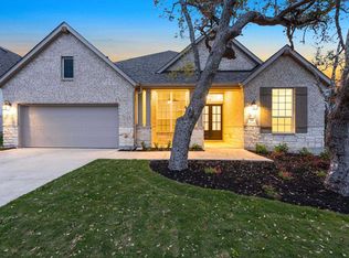 768 Two Creeks Ln, Austin, TX 78737