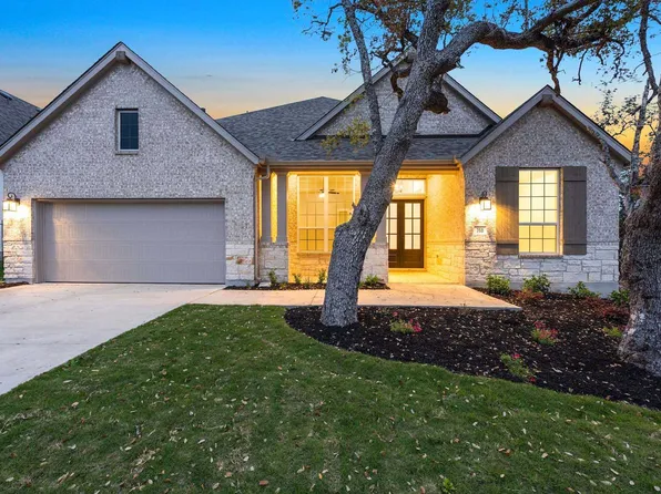 768 Two Creeks Ln, Austin, TX 78737