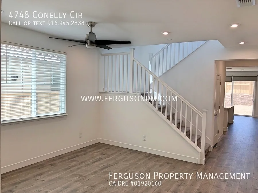 Like New Solar Home in Folsom Ranch! — Photo 2