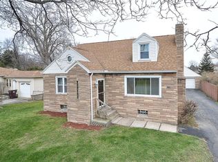 1192 Long Pond Rd, Rochester, NY 14626
