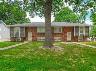 7155 Crisp Ave, Raytown, MO 64133