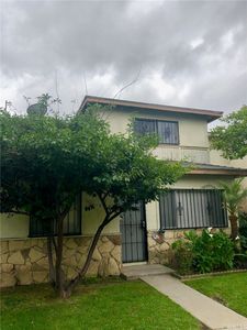 8 Boothill Ln, Carson, CA, 90745
