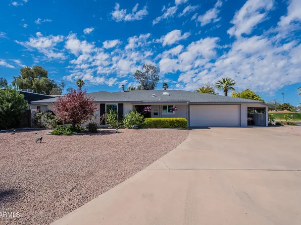 802 S REVOLTA Circle, Mesa, AZ 85208