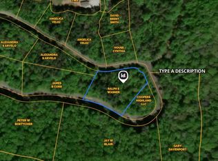 27 Shake Hollow Rd, Dillard, GA 30537