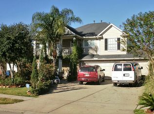 7407 Summer Night Ln, Rosenberg, TX 77469
