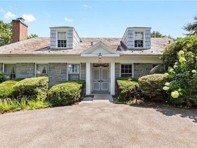 601 West Street, Harrison, NY, 10528