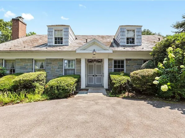 601 West Street, Harrison, NY 10528