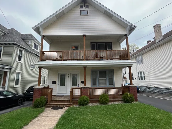 51 Prospect St Floor 1, Utica, NY 13501