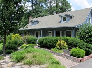 2762 New London Dr, Cookeville, TN 38506