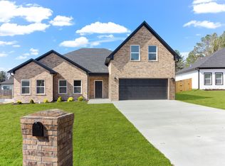 7080 Agua Blanca Blvd, Shannon Hills, AR 72103