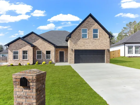 7080 Agua Blanca Blvd, Shannon Hills, AR 72103