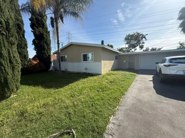 1720 Fieldgate Ave, Hacienda Heights, CA 91745