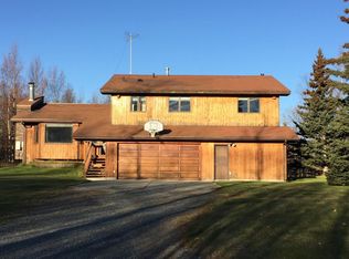 342 S Gastman Ct, Wasilla, AK 99654