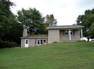 6451 Romaine Rd, Wadesville, IN 47638