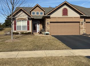 1310 Charlevoix Way, Schererville, IN 46375
