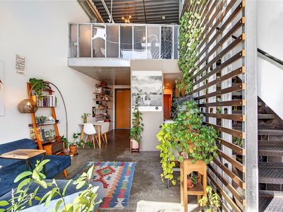 3457 Ringsby Court #343, Denver, CO, 80216