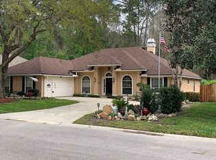 8667 Hunters Creek Dr S, Jacksonville, FL 32256