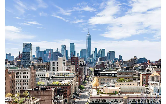 Sold by Douglas Elliman | media 21