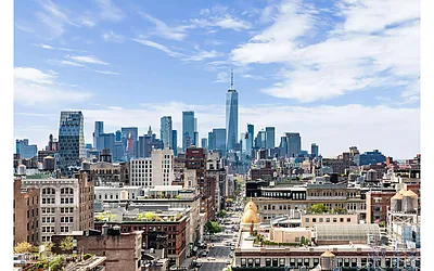 Sold by Douglas Elliman