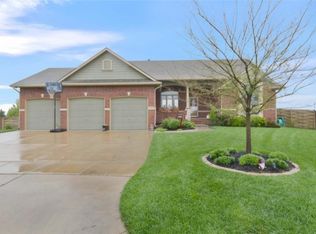 13901 W Taylor Cir, Wichita, KS 67235