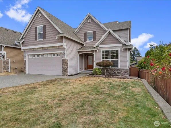 25230 132nd Place SE, Kent, WA 98042