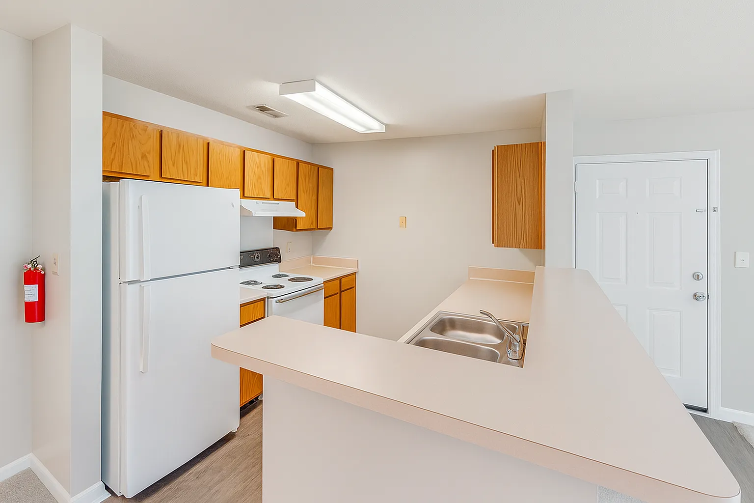Beason Well Apartments — Photo 2
