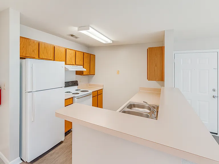 Beason Kitchen Photo