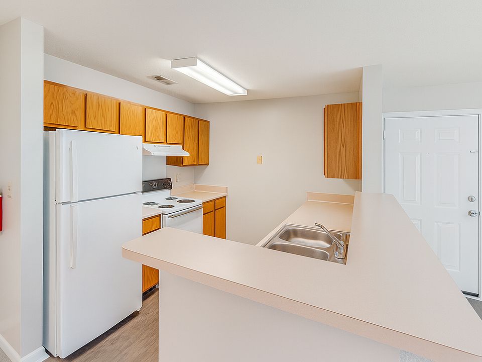 Beason Kitchen Photo