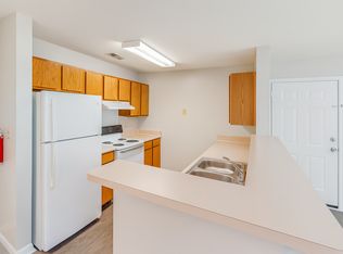 Beason Well Apartments, Kingsport, TN 37660