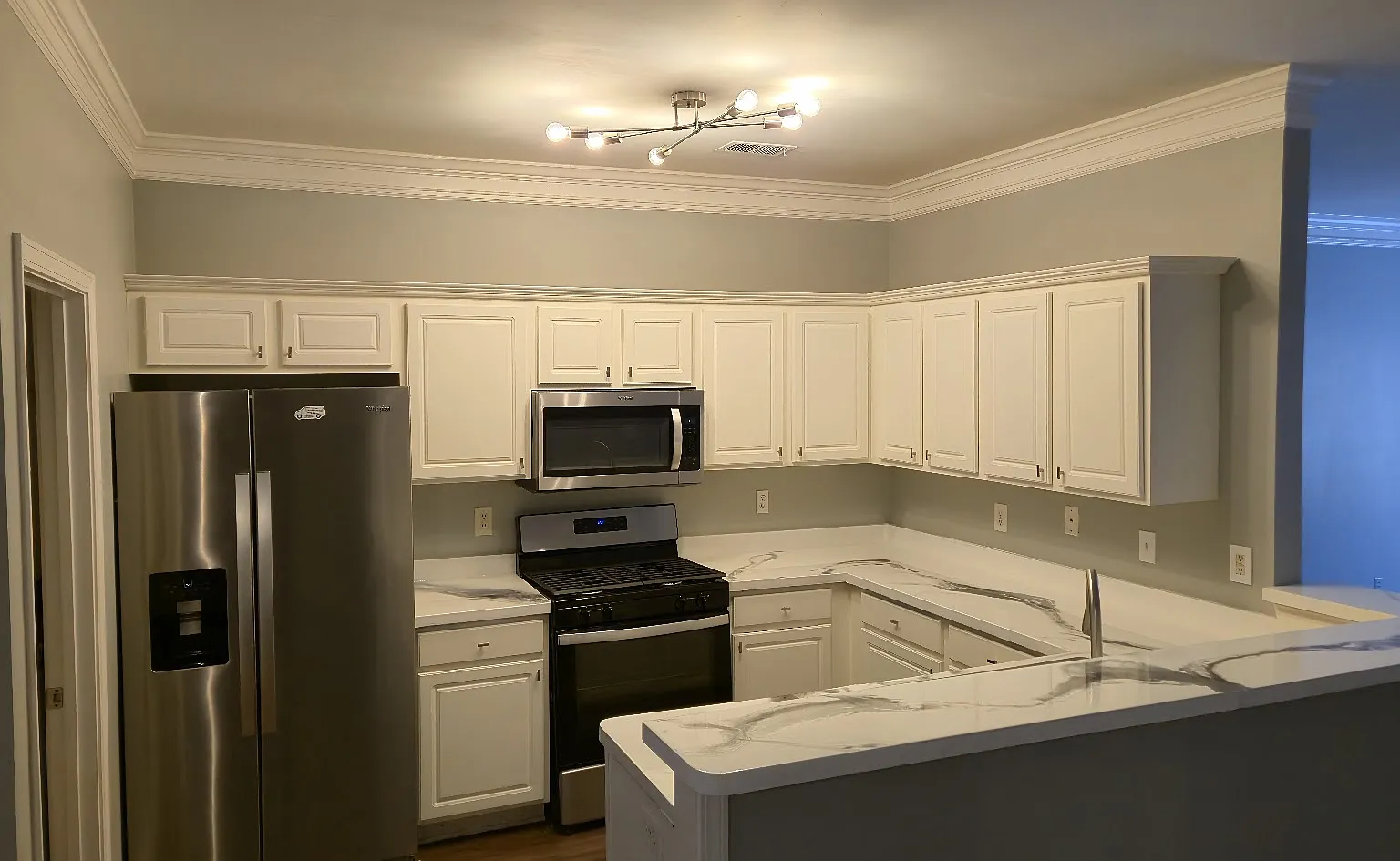 3 bed, 2.5 bath, 1492 sqft, $2,000 — Photo 3