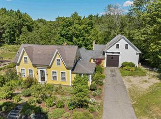 155 Middle Rd, Tuftonboro, NH 03816