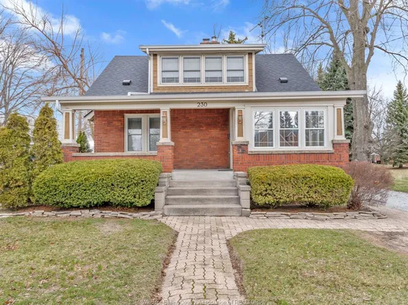 230 Main St E, Kingsville, ON N9Y 1A6